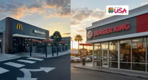 Best Fast Food Chains in the USA