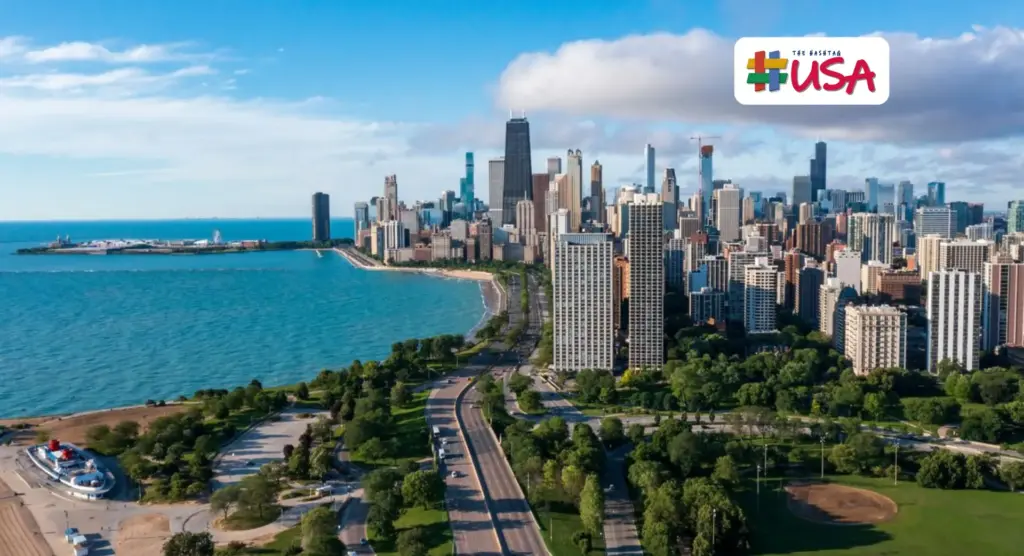 Best Places to Visit in the USA in 2026