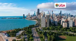 Best Places to Visit in the USA in 2026