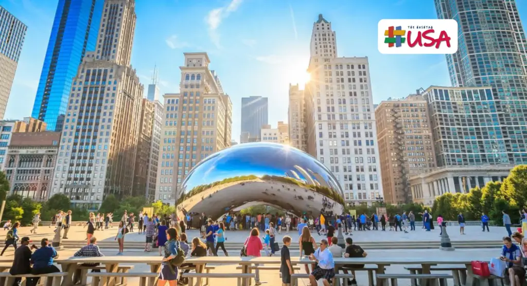 Best Time to Visit the USA: Month-by-Month Travel Guide