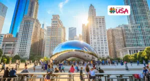 Best Time to Visit the USA Month-by-Month Travel Guide