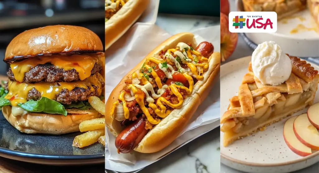 Must-Try Traditional American Dishes (With Origins)