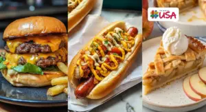 Must-Try Traditional American Dishes (With Origins)