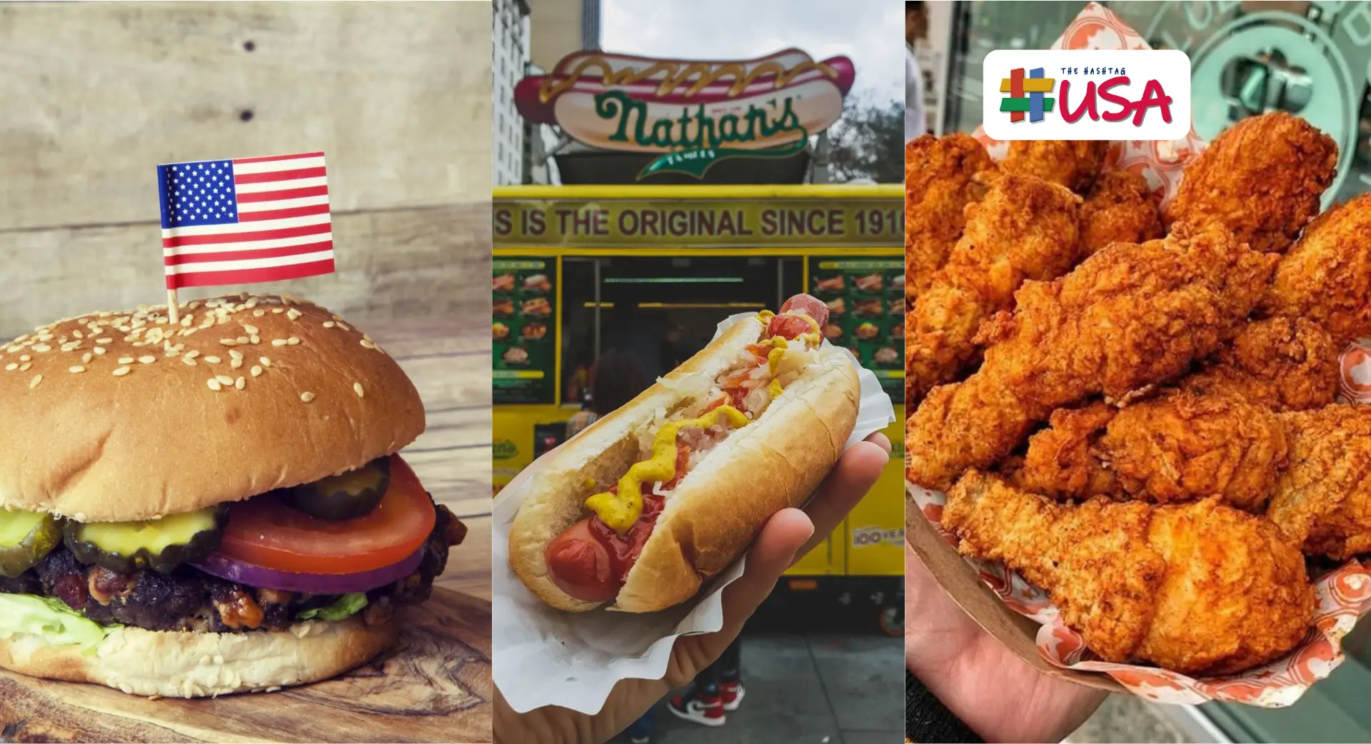Most Popular American Foods You Must Try in the USA (7)